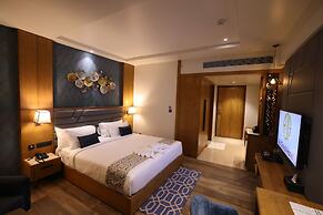 AJ Grand Hotel