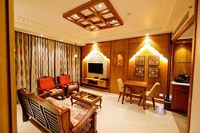 AJ Grand Hotel