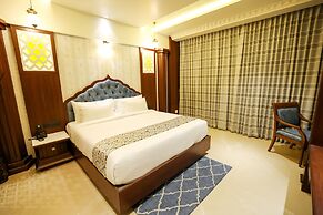 AJ Grand Hotel