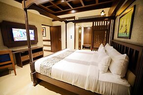 AJ Grand Hotel