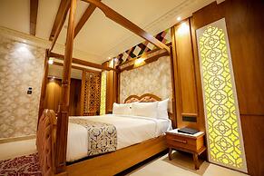 AJ Grand Hotel