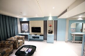 AJ Grand Hotel