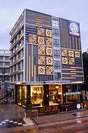 AJ Grand Hotel