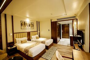 AJ Grand Hotel