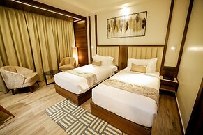 AJ Grand Hotel