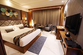 AJ Grand Hotel