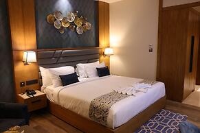 AJ Grand Hotel