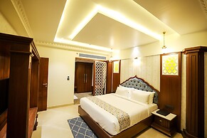 AJ Grand Hotel