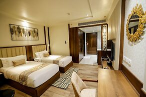 AJ Grand Hotel