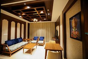 AJ Grand Hotel