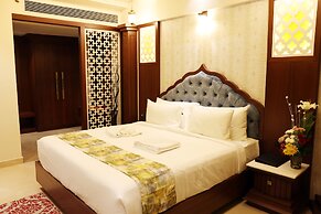 AJ Grand Hotel