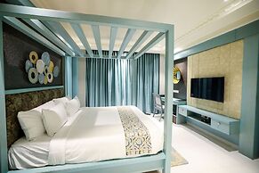 AJ Grand Hotel