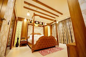 AJ Grand Hotel