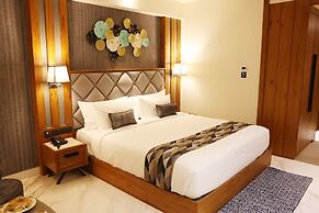 AJ Grand Hotel