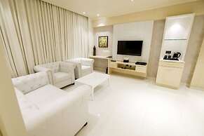 AJ Grand Hotel