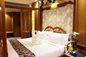 AJ Grand Hotel