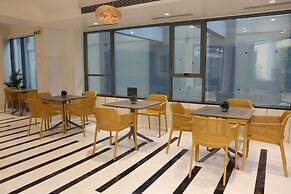 AJ Grand Hotel