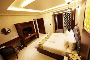 AJ Grand Hotel