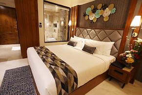 AJ Grand Hotel