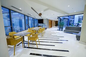 AJ Grand Hotel
