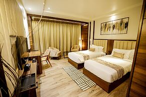 AJ Grand Hotel