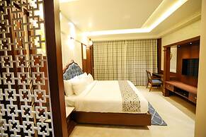 AJ Grand Hotel
