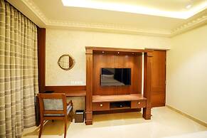 AJ Grand Hotel