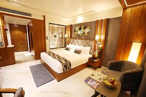 AJ Grand Hotel