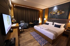 AJ Grand Hotel