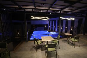 AJ Grand Hotel