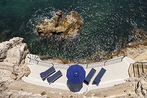 Villa Levante Amalfi Coast
