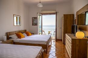 Villa Levante Amalfi Coast