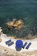 Villa Levante Amalfi Coast