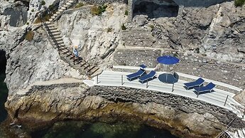 Villa Levante Amalfi Coast