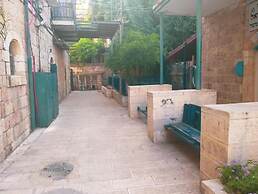 Central Jerusalem