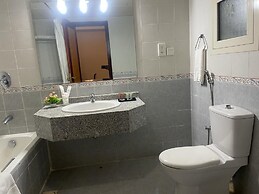 Wanasa Continental Hotel