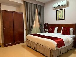 Wanasa Continental Hotel