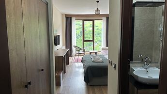 Alya Teras Otel