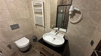 Alya Teras Otel