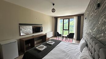 Alya Teras Otel