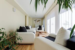 Hostel Mayer Superior Veszprém