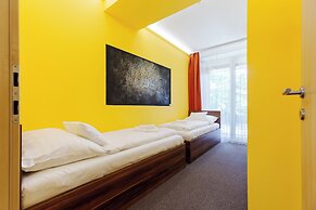 Hostel Mayer Superior Veszprém