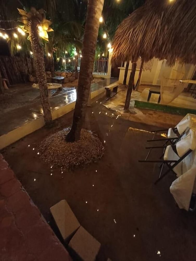 Mexi-Kool Hostel