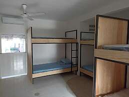 Mexi-Kool Hostel