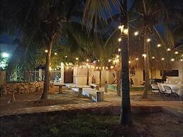 Mexi-Kool Hostel