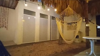 Mexi-Kool Hostel