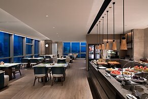Guangzhou Marriott Hotel Nansha