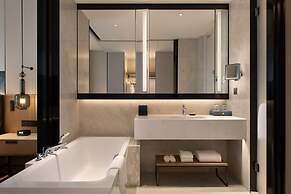 Guangzhou Marriott Hotel Nansha