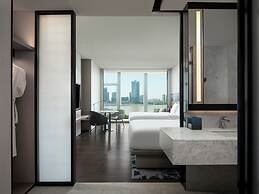 Guangzhou Marriott Hotel Nansha