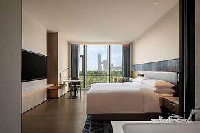 Guangzhou Marriott Hotel Nansha